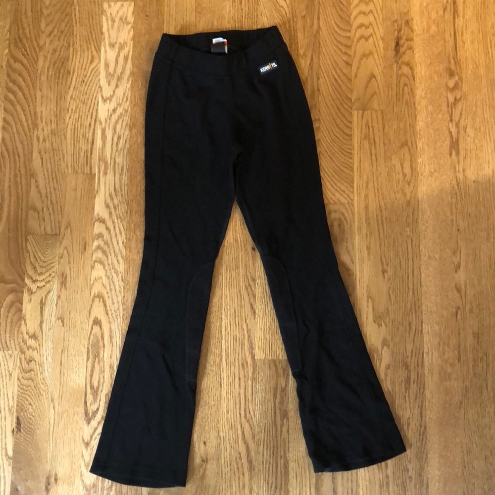 Kerrits riding pants
